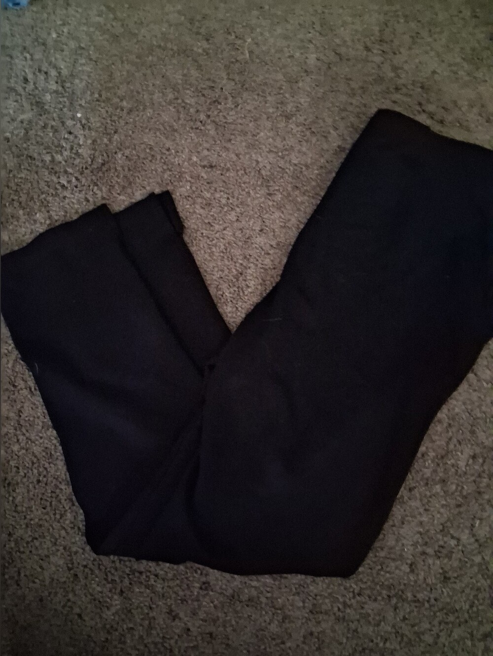 Rafaella Black Women's Dress Pants
